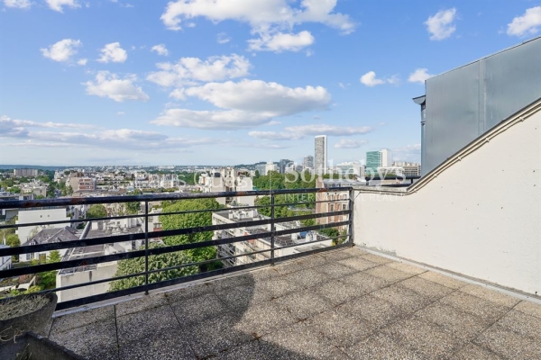 Luxury Apartment for sale in Neuilly-sur-Seine, 1 380 000 €, Photo 1