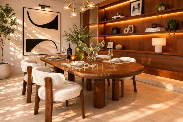 Appartement de luxe à vendre à Saint-Tropez, 2 350 000 €, Photo 1