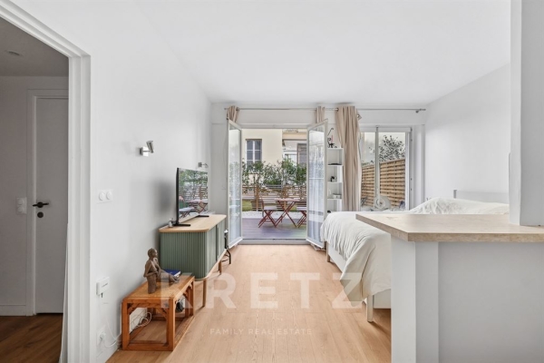 Appartement de luxe à vendre à Paris 3ème, 550 000 €, Photo 1