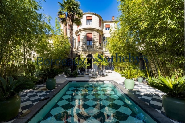 Maison de luxe à vendre à Bordeaux, 1 463 000 €, Photo 1