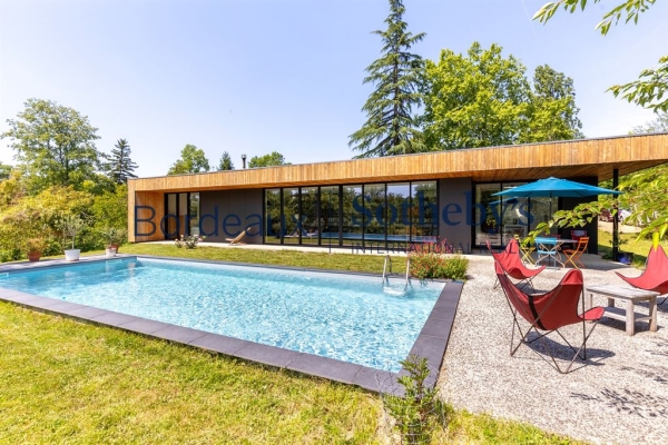 Maison de luxe à vendre à Bordeaux, 895 000 €, Photo 1