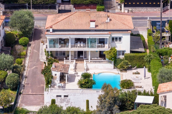 Luxury House for sale in Cannes, 1 630 000 €, Photo 1