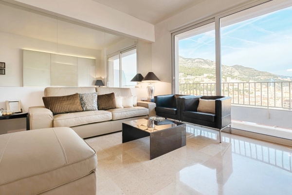 Appartement de luxe à vendre à Monaco, 4 950 000 €, Photo 1