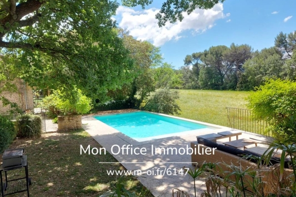 Maison de luxe à vendre à Vaugines, 1 485 000 €, Photo 2