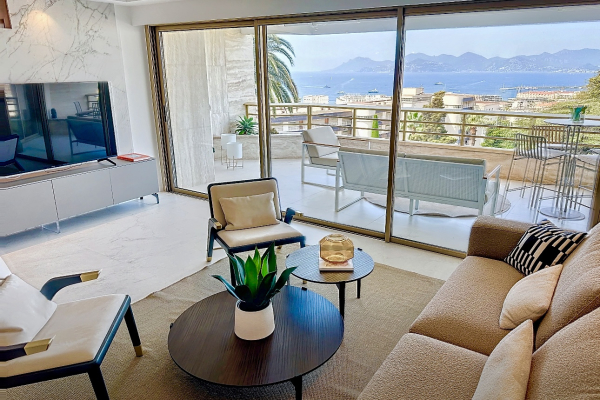 Appartement de luxe à vendre à Cannes, 1 850 000 €, Photo 2