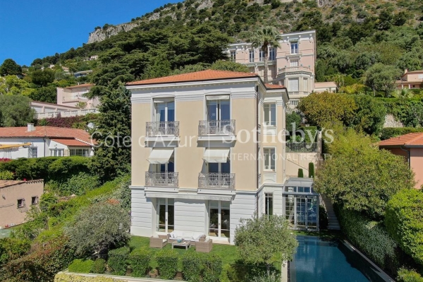 Maison de luxe à vendre à Beaulieu-sur-Mer, 15 000 000 €, Photo 2