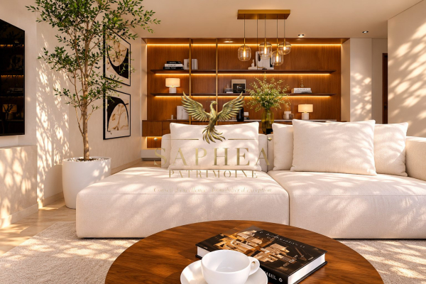 Appartement de luxe à vendre à Saint-Tropez, 2 350 000 €, Photo 2