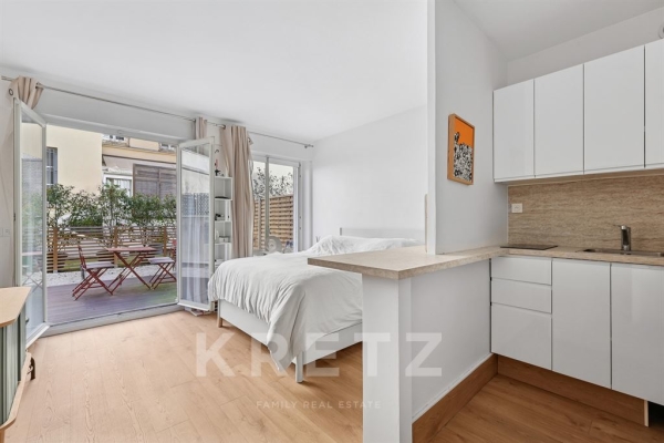 Appartement de luxe à vendre à Paris 3ème, 550 000 €, Photo 2