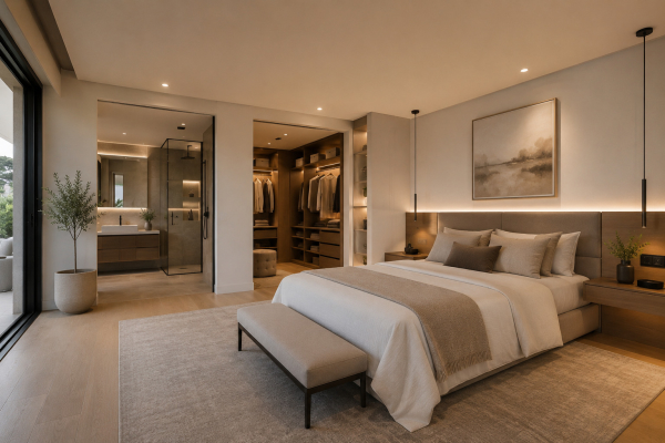 Appartement de luxe à vendre à Les Adrets de l'Esterel, 895 000 €, Photo 3
