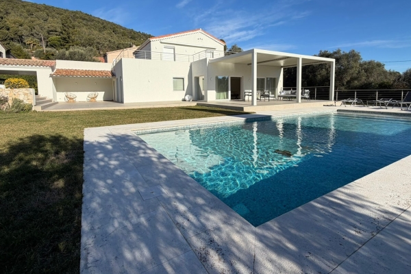 Maison de luxe à vendre à Villefranche-sur-Mer, 2 099 000 €, Photo 3