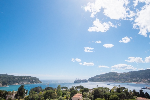 Appartement de luxe à vendre à Villefranche-sur-Mer, 480 000 €, Photo 3
