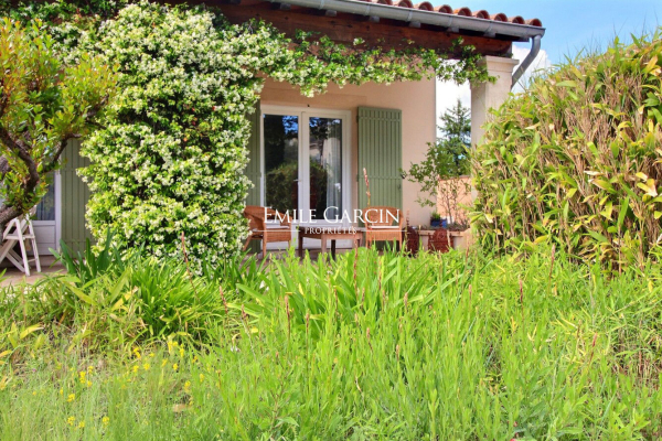 Maison de luxe à vendre à Uzès, 755 000 €, Photo 3