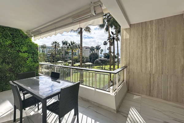 Appartement de luxe à vendre à Cannes, 3 600 000 €, Photo 3
