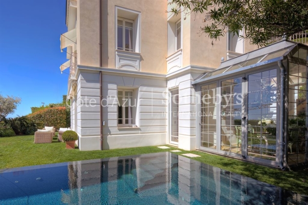 Maison de luxe à vendre à Beaulieu-sur-Mer, 15 000 000 €, Photo 3