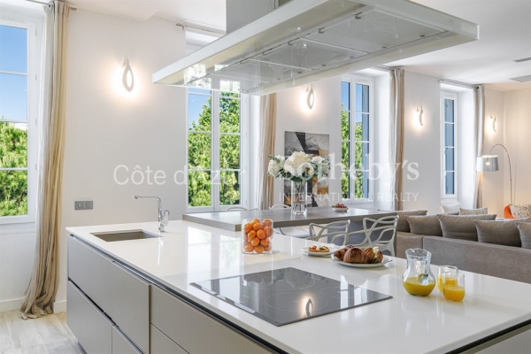 Appartement de luxe à vendre à Nice, 1 200 000 €, Photo 3