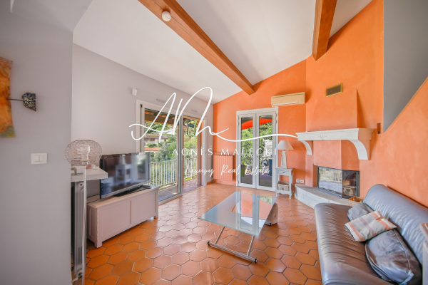 Maison de luxe à vendre à Le Lavandou, 1 890 000 €, Photo 3