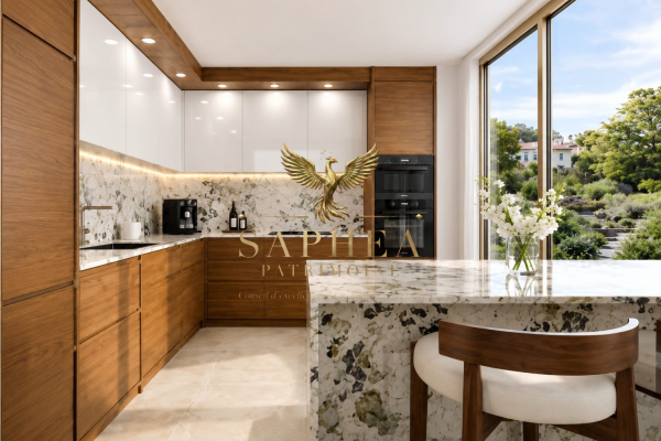 Appartement de luxe à vendre à Saint-Tropez, 2 350 000 €, Photo 3