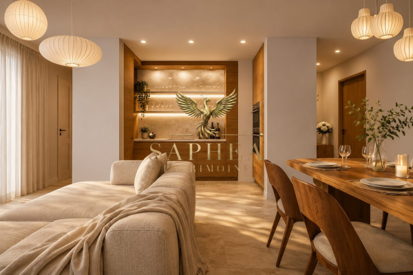 Appartement de luxe à vendre à Saint-Tropez, 2 450 000 €, Photo 3