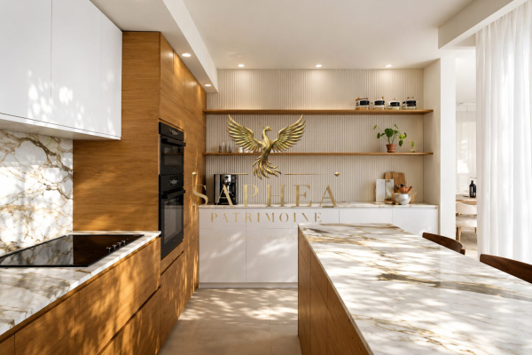 Appartement de luxe à vendre à Saint-Tropez, 4 890 000 €, Photo 3