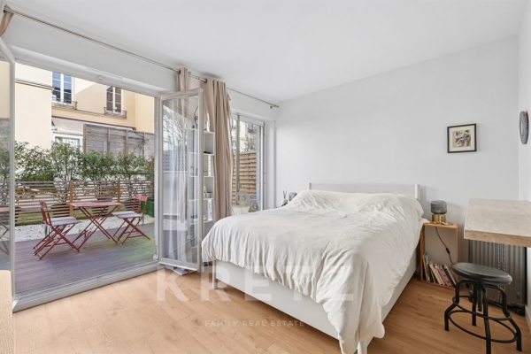 Appartement de luxe à vendre à Paris 3ème, 550 000 €, Photo 3