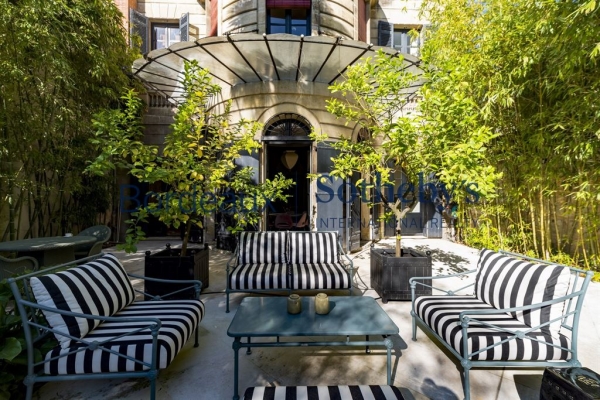 Maison de luxe à vendre à Bordeaux, 1 463 000 €, Photo 3