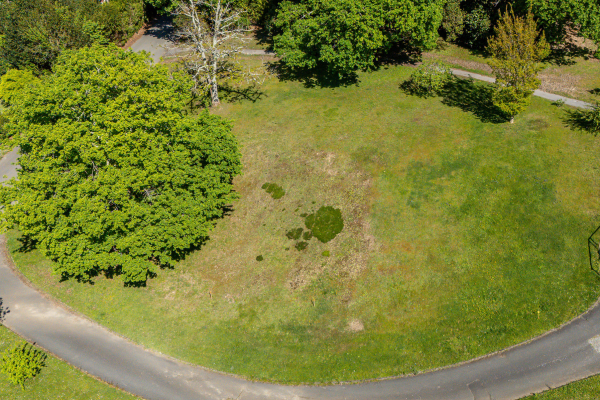 Terrain de luxe à vendre à Anglet, 895 000 €, Photo 3