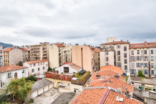 Appartement de luxe à vendre à Nice, 430 000 €, Photo 4