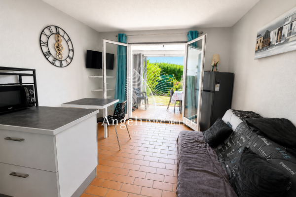 Appartement de luxe à vendre à Saint-Aygulf, 189 000 €, Photo 4