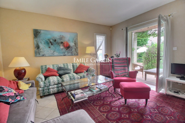 Maison de luxe à vendre à Uzès, 755 000 €, Photo 4