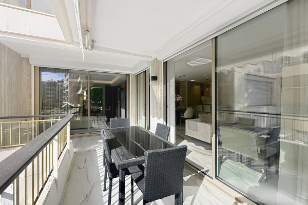 Appartement de luxe à vendre à Cannes, 3 600 000 €, Photo 4