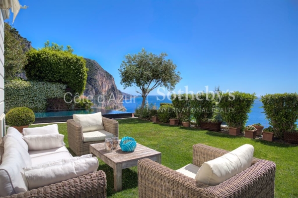 Maison de luxe à vendre à Beaulieu-sur-Mer, 15 000 000 €, Photo 4