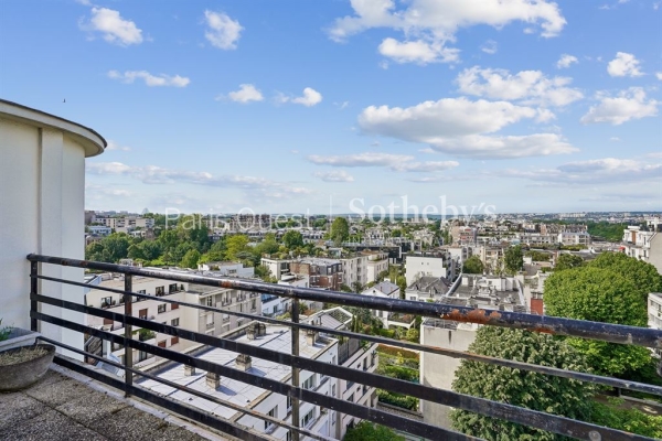 Luxury Apartment for sale in Neuilly-sur-Seine, 1 380 000 €, Photo 4