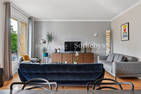Luxury Apartment for sale in Neuilly-sur-Seine, 1 633 000 €, Photo 4