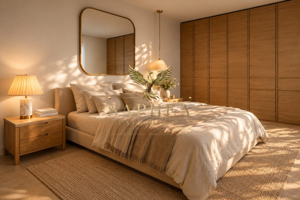 Appartement de luxe à vendre à Saint-Tropez, 2 350 000 €, Photo 4