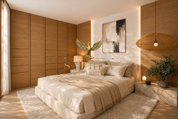 Appartement de luxe à vendre à Saint-Tropez, 2 450 000 €, Photo 4