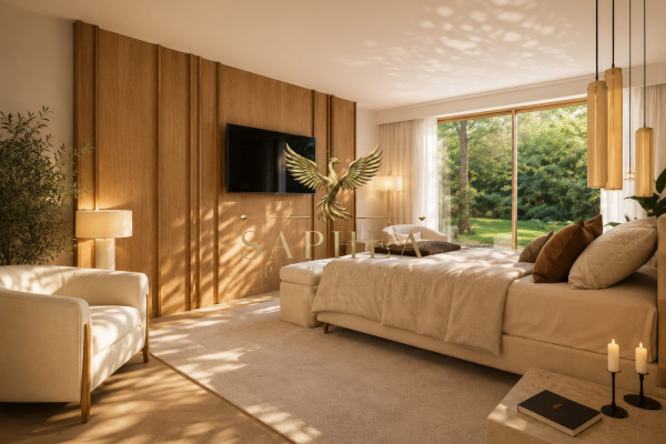 Appartement de luxe à vendre à Saint-Tropez, 4 890 000 €, Photo 4