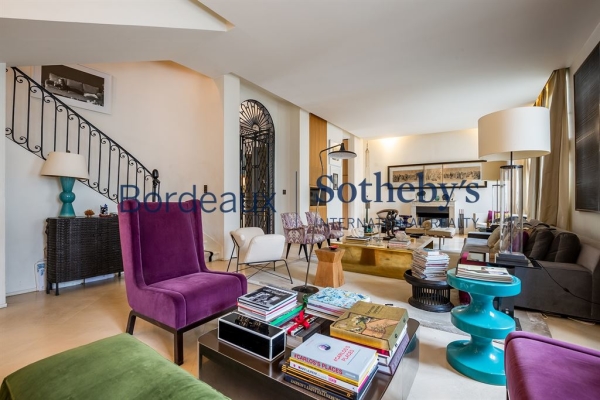 Maison de luxe à vendre à Bordeaux, 1 463 000 €, Photo 4