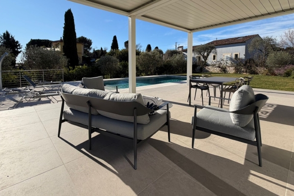 Maison de luxe à vendre à Villefranche-sur-Mer, 2 099 000 €, Photo 5