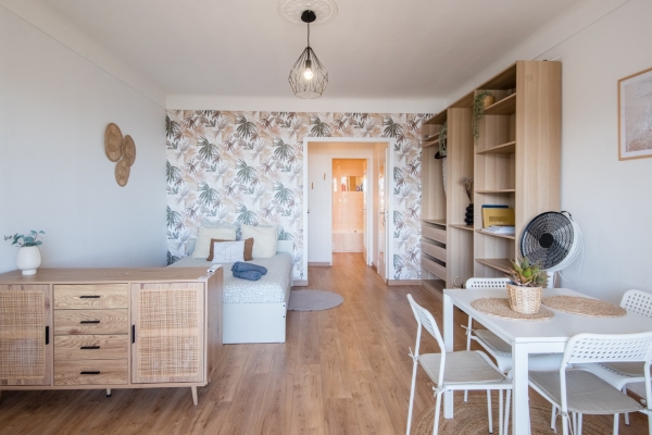 Appartement de luxe à vendre à Villefranche-sur-Mer, 480 000 €, Photo 5