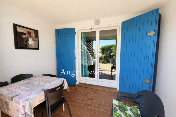 Appartement de luxe à vendre à Saint-Aygulf, 189 000 €, Photo 5