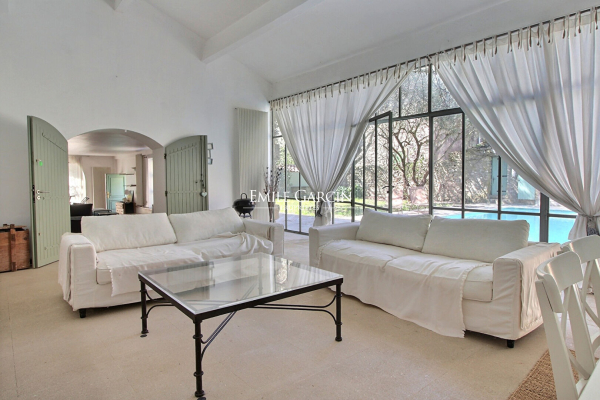 Maison de luxe à vendre à Uzès, 593 000 €, Photo 5