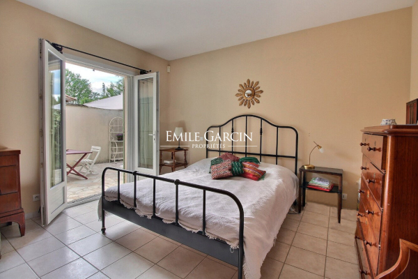 Maison de luxe à vendre à Uzès, 755 000 €, Photo 5