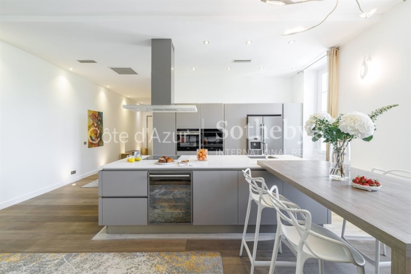 Appartement de luxe à vendre à Nice, 1 200 000 €, Photo 5