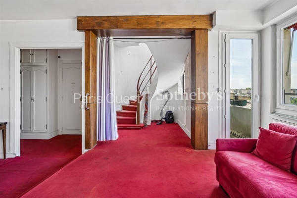 Luxury Apartment for sale in Neuilly-sur-Seine, 1 380 000 €, Photo 5