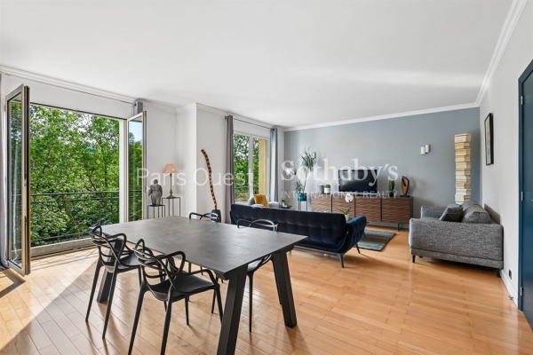 Luxury Apartment for sale in Neuilly-sur-Seine, 1 633 000 €, Photo 5