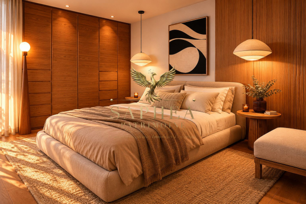Appartement de luxe à vendre à Saint-Tropez, 2 350 000 €, Photo 5