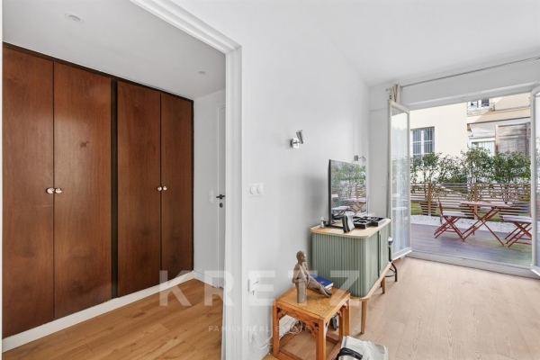 Appartement de luxe à vendre à Paris 3ème, 550 000 €, Photo 5