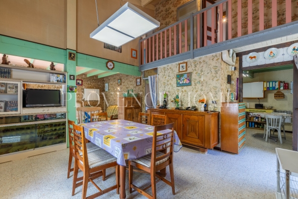 Maison de luxe à vendre à Robion, 290 000 €, Photo 6