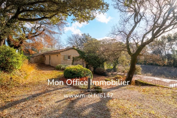 Maison de luxe à vendre à Vaugines, 1 485 000 €, Photo 6
