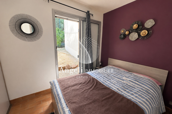 Appartement de luxe à vendre à Saint-Aygulf, 189 000 €, Photo 6